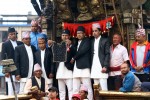 आज रातो मच्छेन्द्रनाथको भोटो जा